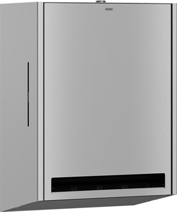 Handtuchrollenspender KWC Exos. image number 0