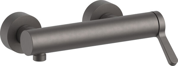 Miscelatore da doccia Fantini Torino, distanza 153 mm, raccordi regolabili &frac12;" x &frac12;", senza tubo image number 0