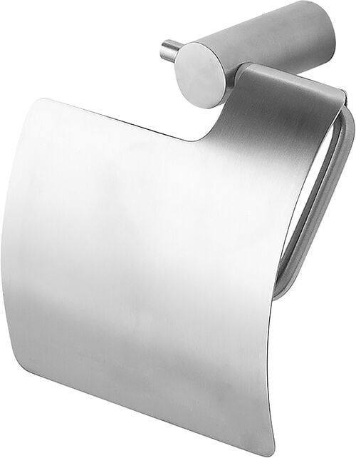 Papierhalter Nosag Ineoline Pure edelstahl matt