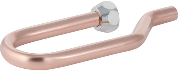 Tuyau de raccordement Geberit image number 0