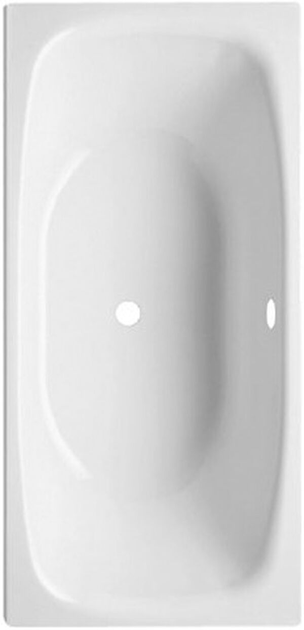 Badewanne Alterna steel duo Zement satiniert image number 0