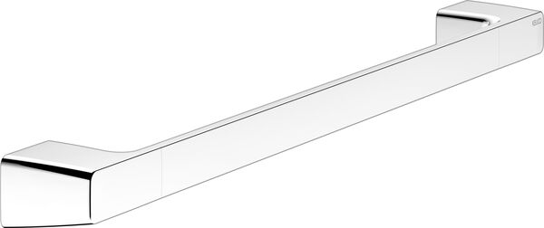 Portasciugatoio Keuco Aveno, 600 mm, monteggio incollaggio o foratura, incl. kit di incollaggio e image number 0