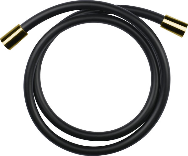 Brauseschlauch Gessi Messing PVD Flessa image number 0