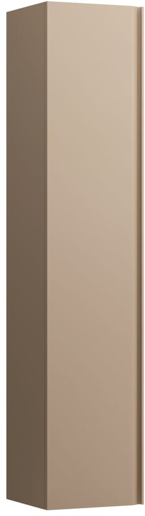 Armadietto alto Laufen Meda Cappuccino