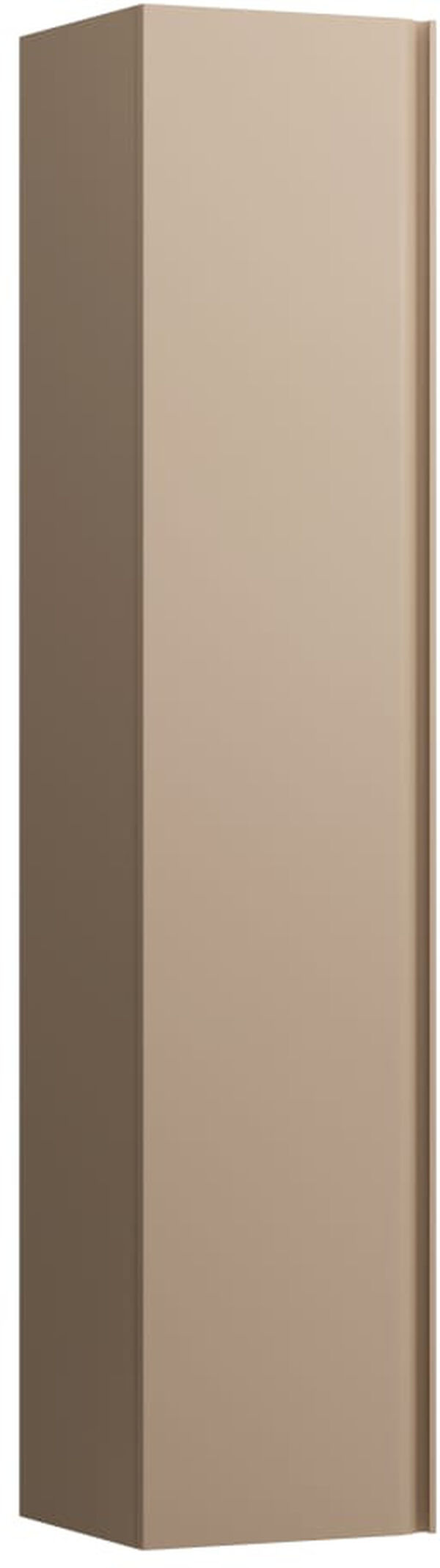 Armadietto alto Laufen Meda, larghezza 35,3 cm, altezza 165 cm, profondità 33,5 cm, 1 porta, image number 0