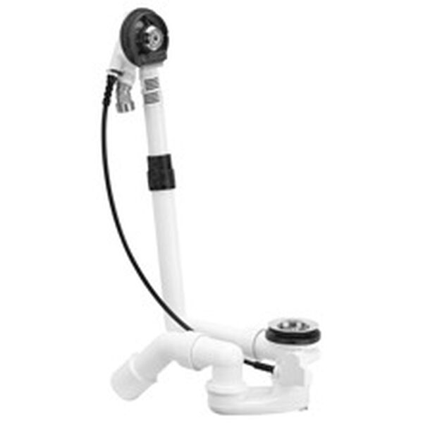 Wannengarnitur Viega Multiplex Trio Kabelzug 56 cm  image number 0