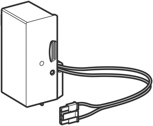 Netzteil Geberit image number 0