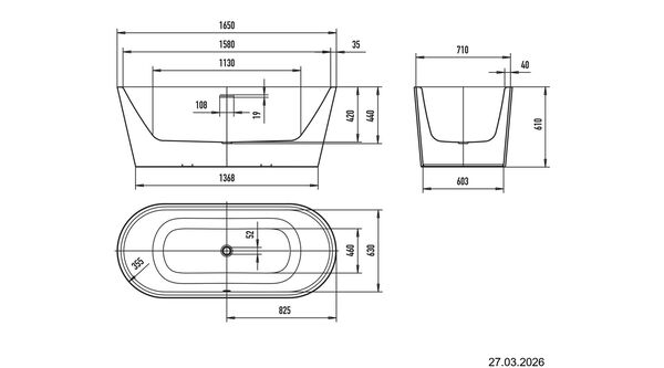 Disegno quotato image number 1