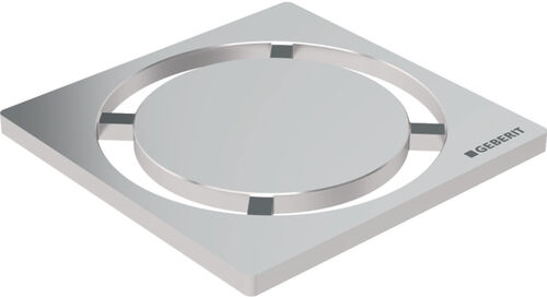 Grille Design Circle Geberit