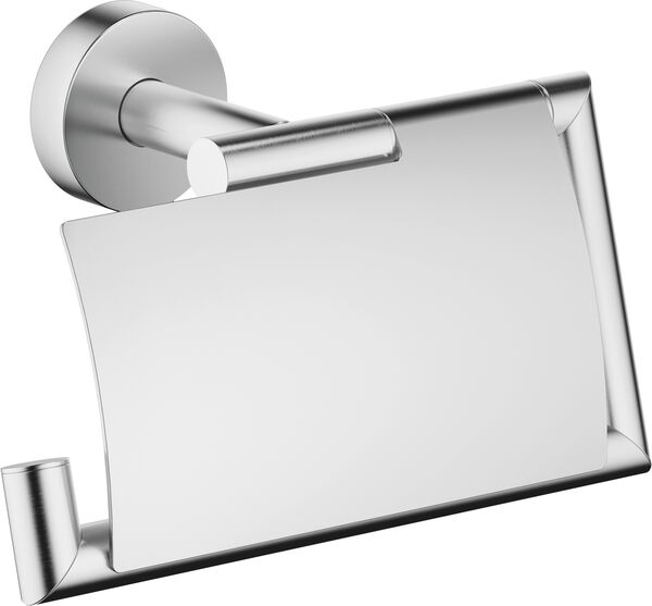 Portacarta Dornbracht Dornbracht Edition Pro con coperchio  image number 0
