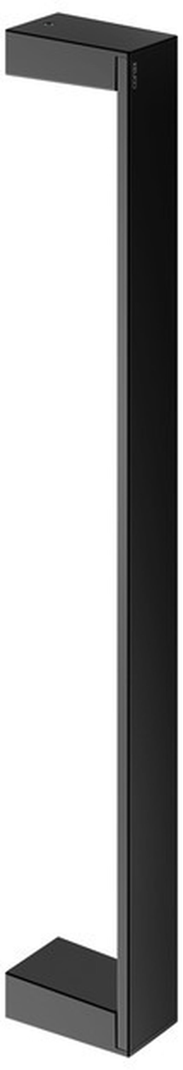 Porte-linge Keuco Edition 11 Noir mat image number 0