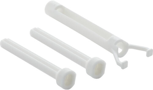 Verl&auml;ngerungsset Geberit 300 T