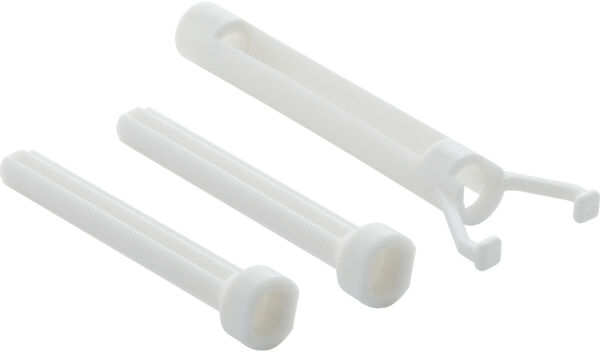 Verl&auml;ngerungsset Geberit 300 T image number 0