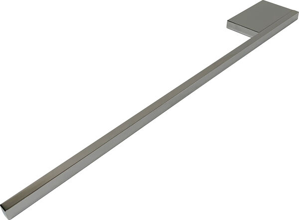Handtuchhalter Linear Verchromt image number 0