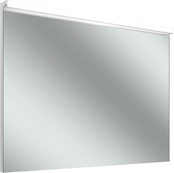 Specchio con illuminazione Alterna karat LED larghezza 99,5 cm  image number 0