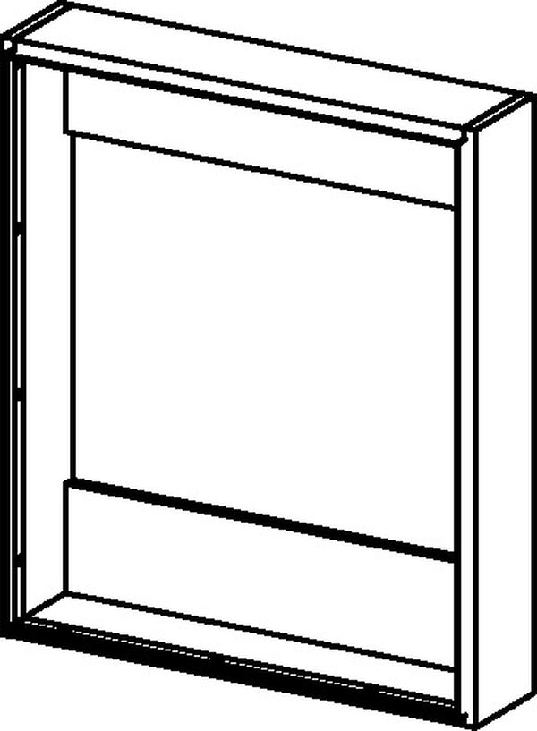 Einbaurahmen Alterna image number 0