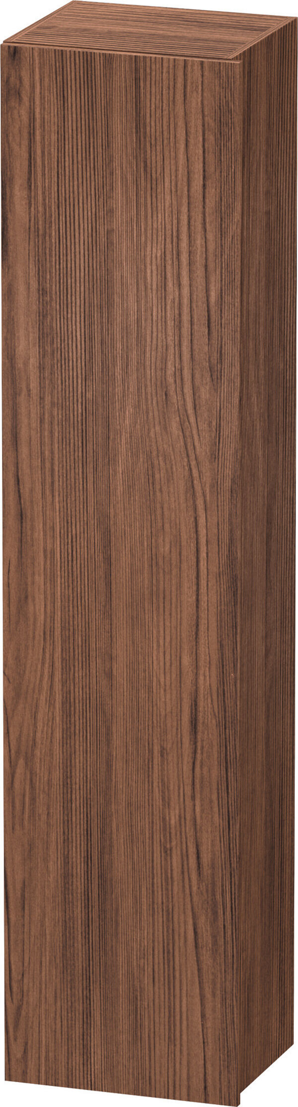 Armoire haute Duravit DuraStyle Noyer fonc&eacute; image number 0