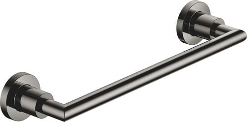 Haltegriff Dornbracht Tara. Dark chrome