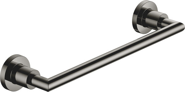 Haltegriff Dornbracht Tara. Dark chrome image number 0