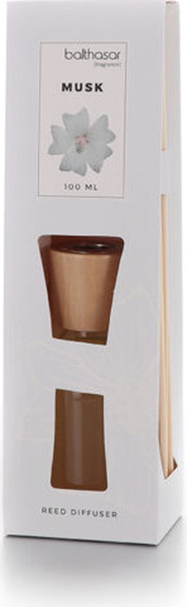 Diffusore di fragranze Balthasar, 70 x 230 mm image number 0