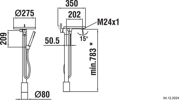 Disegno quotato image number 1