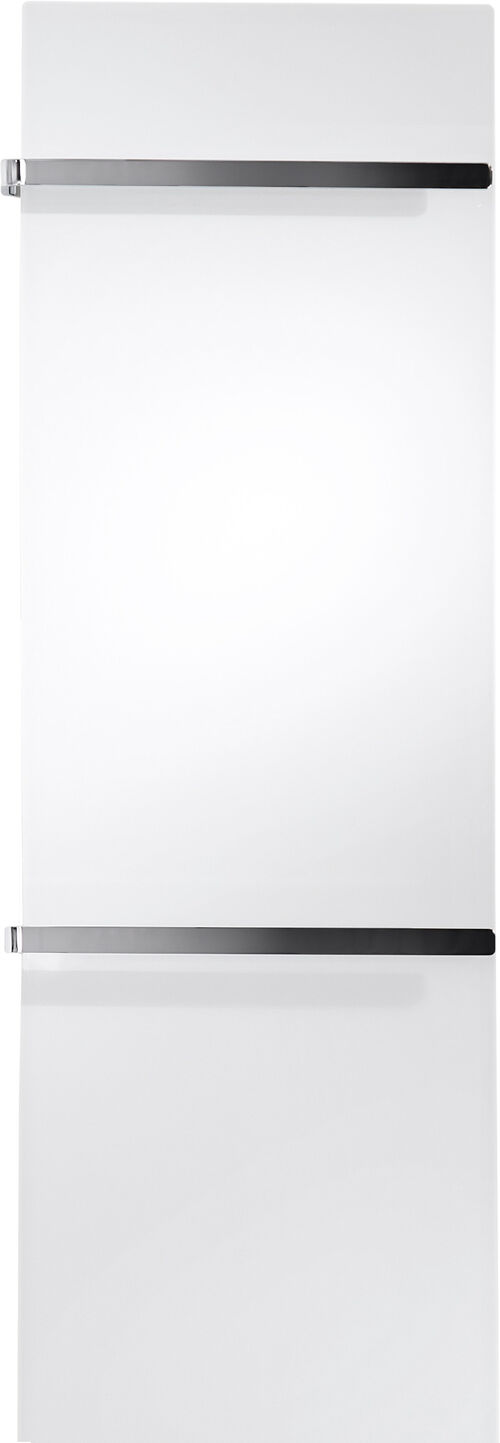 Handtuchw&auml;rmer Alterna puro Weiss matt