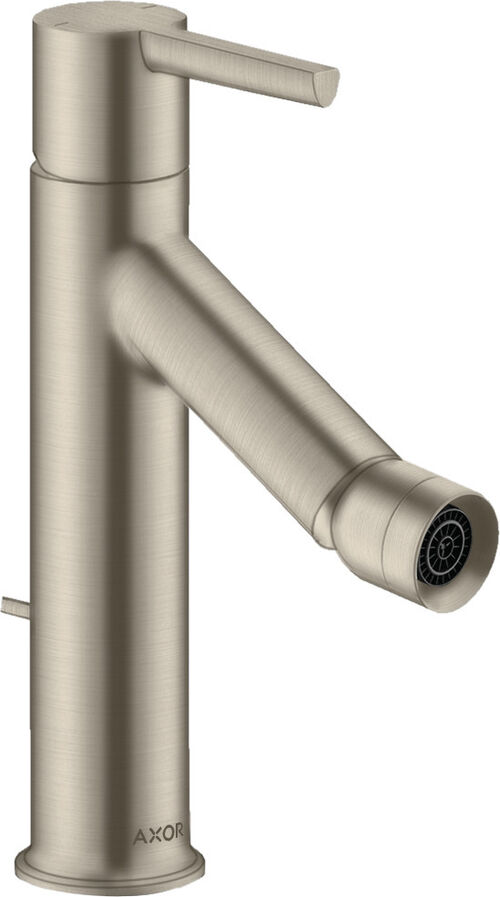 Bidetmischer Axor Starck Brushed nickel