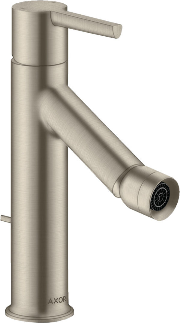 Bidetmischer Axor Starck Brushed nickel image number 0