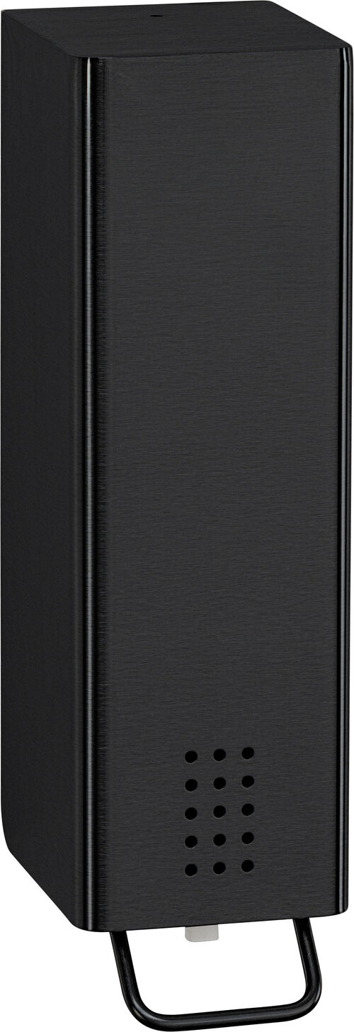 Seifenspender Proox One Dark Passion Schwarz