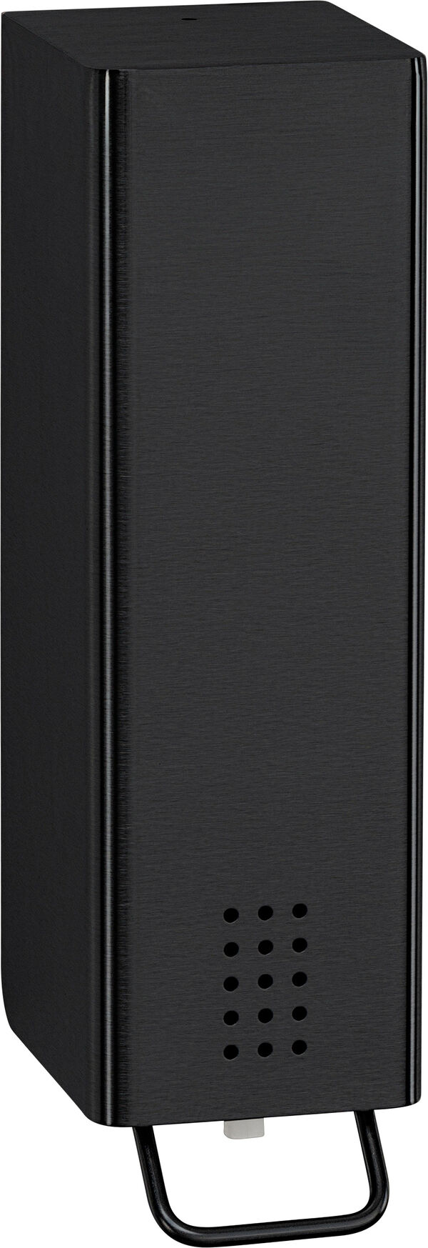 Seifenspender Proox One Dark Passion Schwarz image number 0