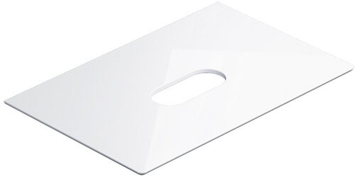 Table Catalano Ceramic Top blanc Cleaneffekt
