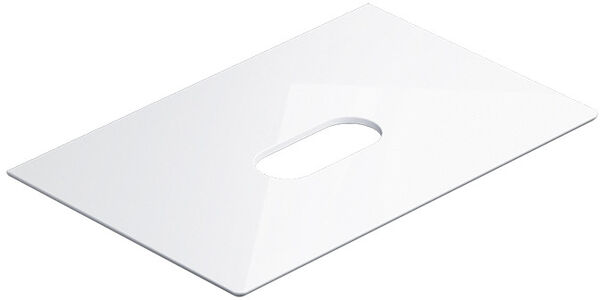 Table Catalano Ceramic Top blanc Cleaneffekt image number 0