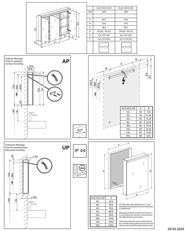 Disegno quotato image number 1