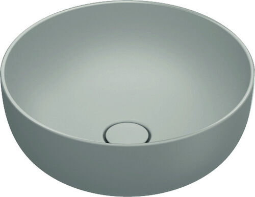 Auflegewaschtisch Catalano Sfera Weiss matt Cleaneffekt