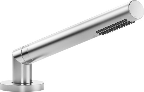 Handbrausengarnitur Dornbracht chrome matt