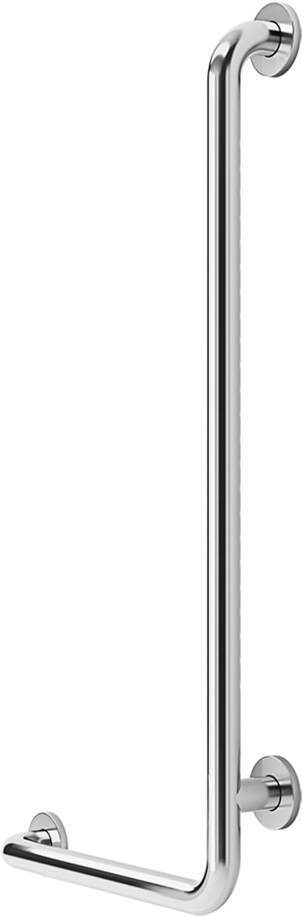 Winkelgriff Nosag Ineoline Plus edelstahl matt image number 0