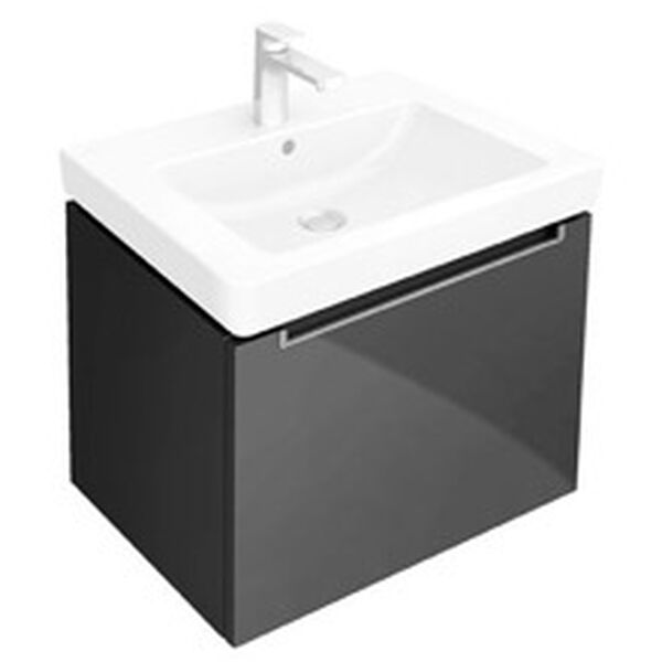 Meuble sous-lavabo Subway 2.0 Blanc image number 0