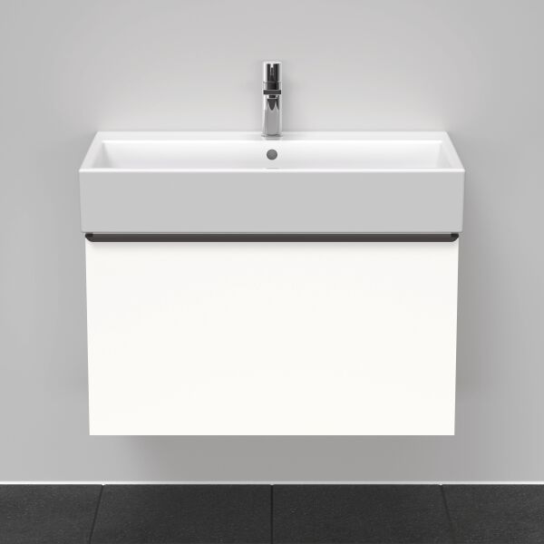 Waschtischmöbel Duravit D-Neo weiss matt image number 2