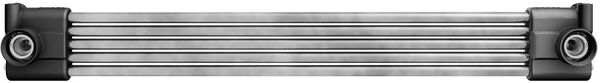 Scambiatore die calore a 5 tubi Joulia Inline image number 0
