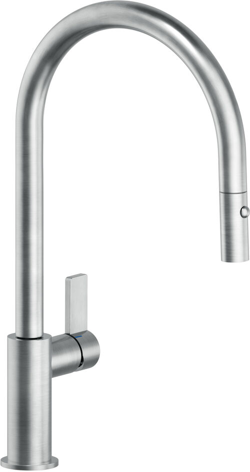 Miscelatore monocomando per lavello Alterna idis Finox