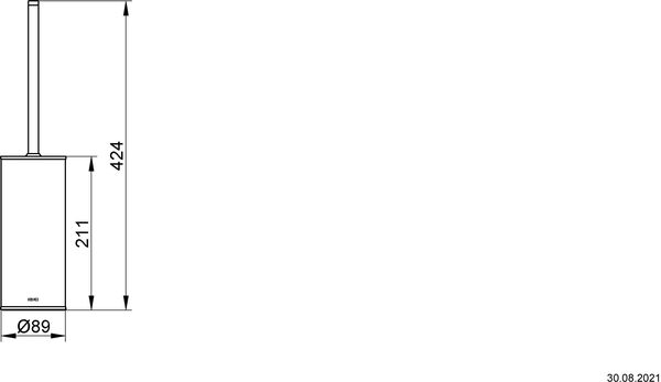 Disegno quotato image number 1