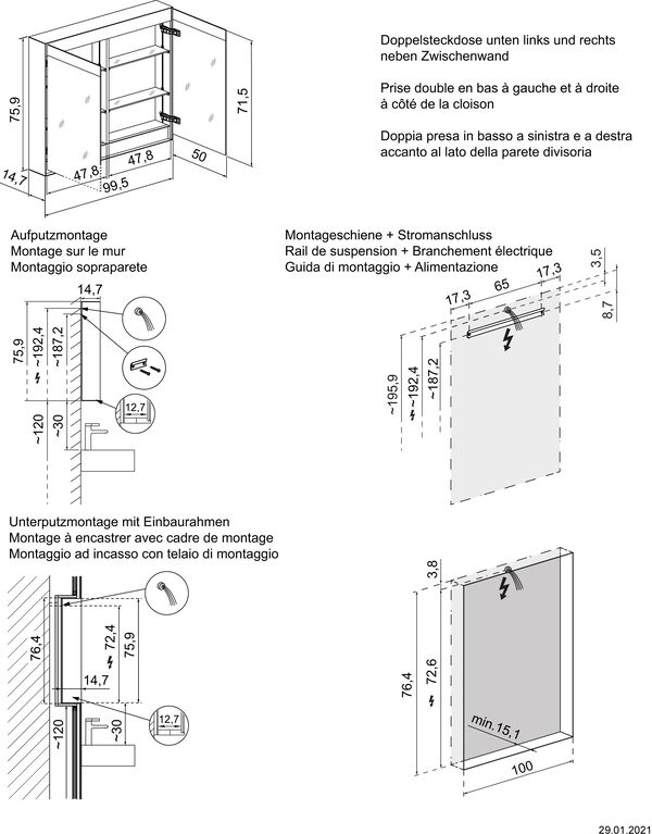 Disegno quotato image number 1
