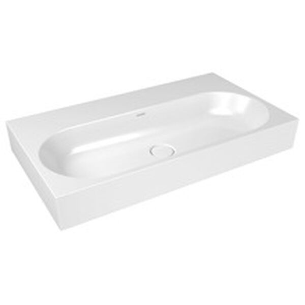 Lavabo Kaldewei Centro blanc Cleaneffekt image number 0