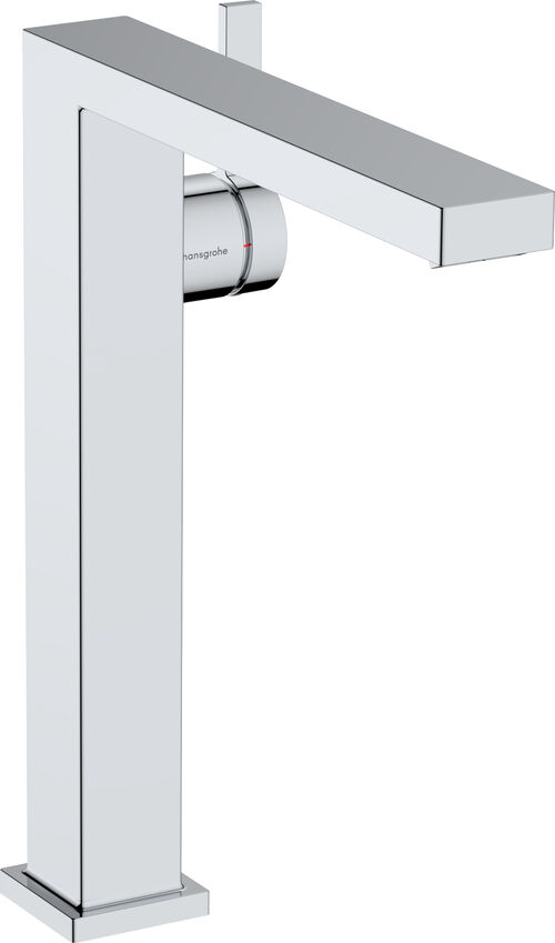 M&eacute;langeur Monobloc Hansgrohe Tecturis E Chrom&eacute;