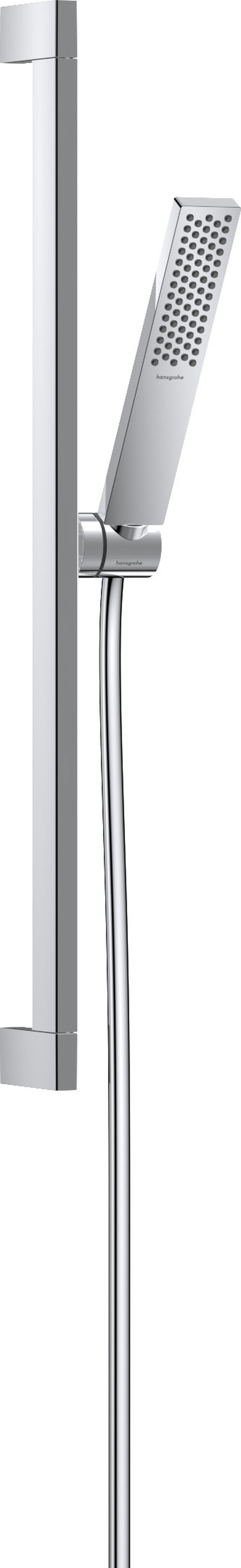Duschgleitstange Hansgrohe Pulsify E Verchromt