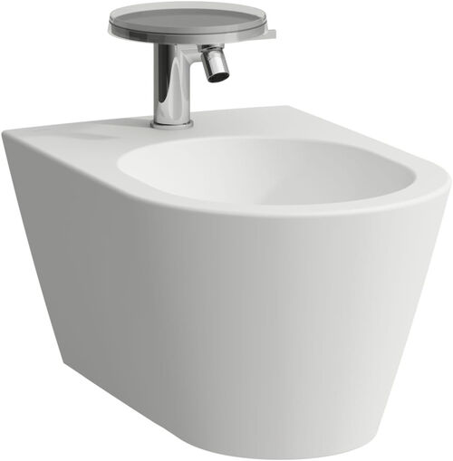 Bidet sospeso Laufen Kartell Nero