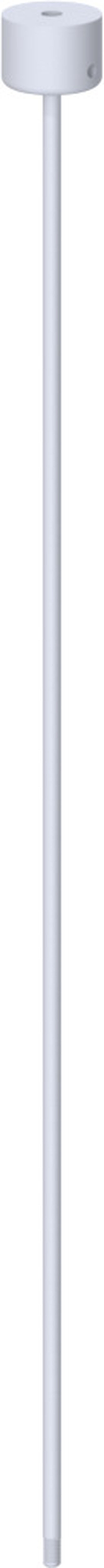 Support au plafond Nosag Cavere Blanc