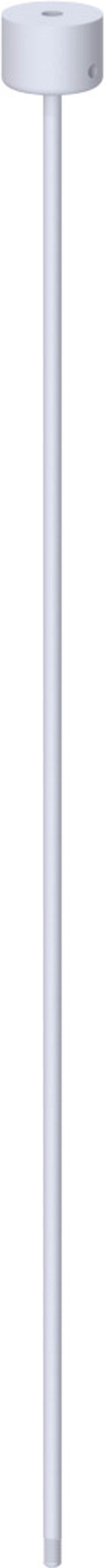Support au plafond Nosag Cavere Blanc image number 0