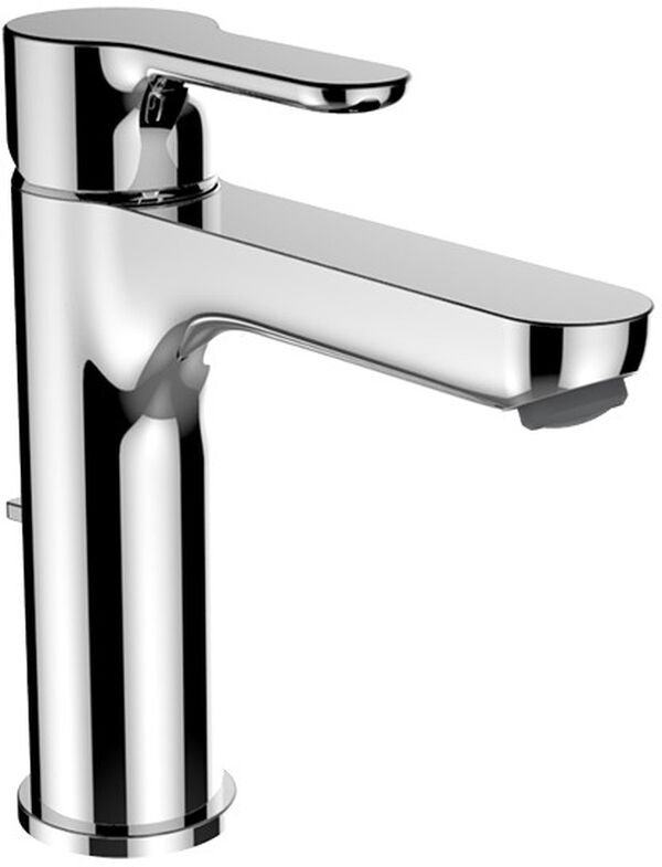 M&eacute;langeur monobloc Alterna smart Chrom&eacute; image number 0