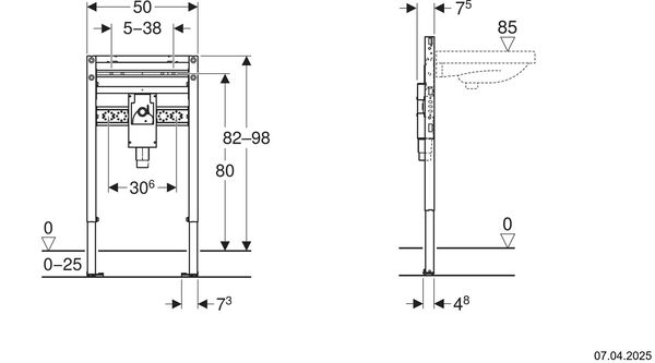 Disegno quotato image number 1